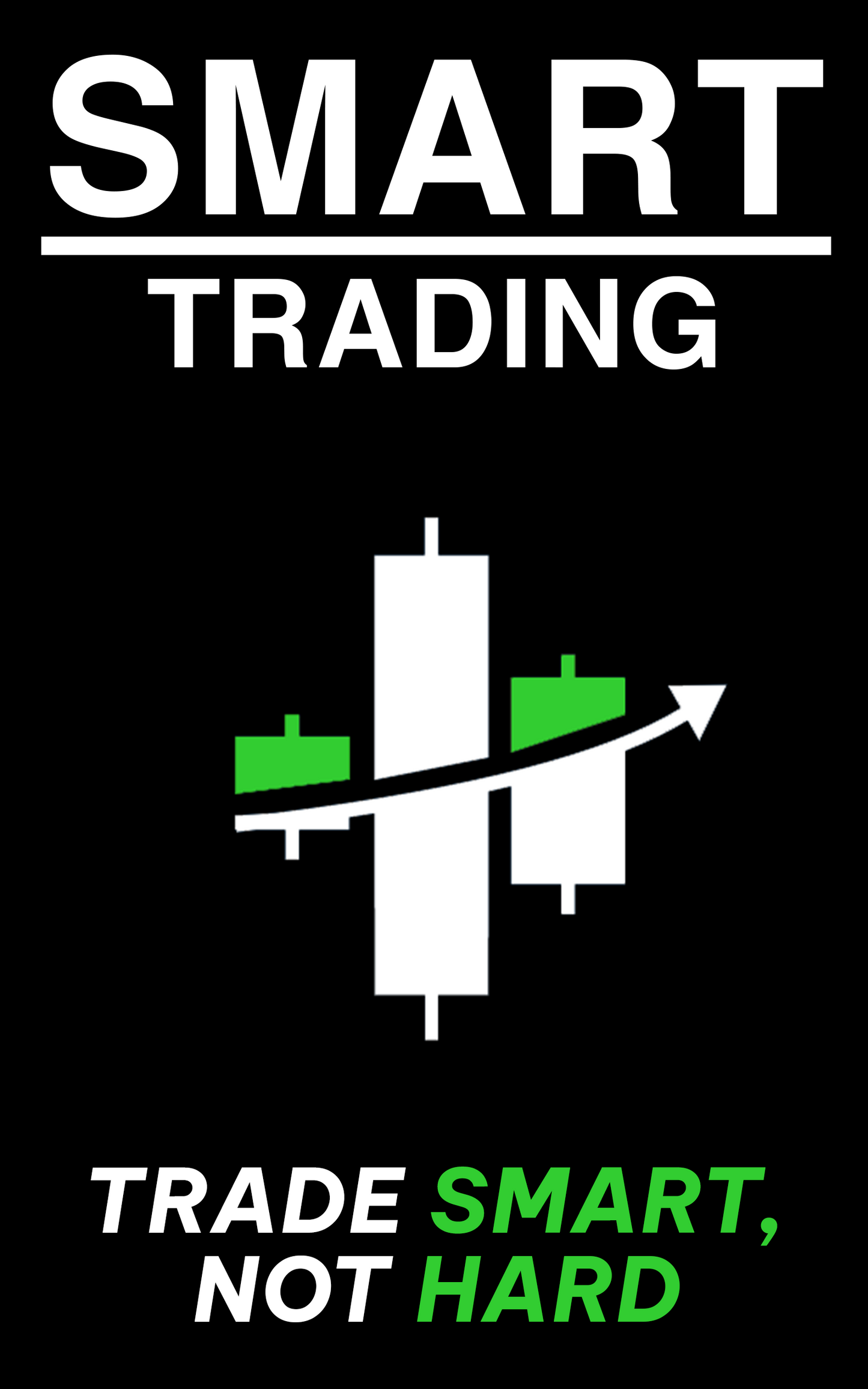 Smart Trading E-Book - Englishᴱᴺ