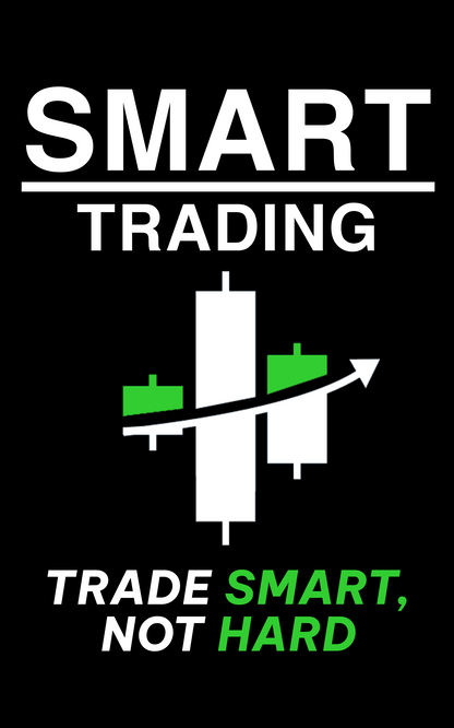 Smart Trading E-Book - Englishᴱᴺ